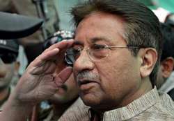 only pervez musharraf be tried for treason pakistan sc