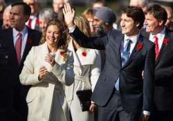 canada record 4 indian origin ministers in pm justin trudeau s cabinet