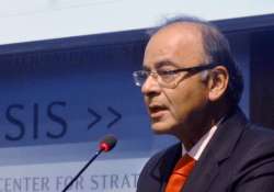 arun jaitley meets singapore fm discusses taxation issues