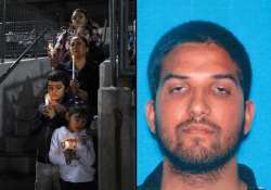 california shooters were of pakistani origin had links with extremists