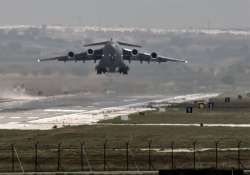 turkey allows us to use key air base to strike islamic state