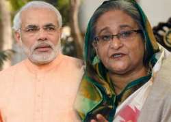 sheikha hasina narendra modi to meet in new york