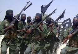 more than 150 shebab fighters killed in us strike in somalia