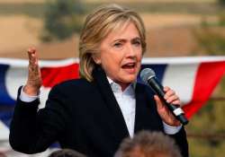 hillary clinton opposes controversial pacific trade deal