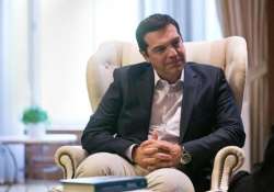 greece s tsipras rules out coalition options for snap polls