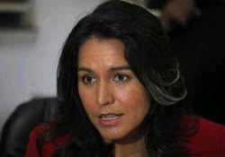 india us must come together to combat terrorism tulsi gabbard