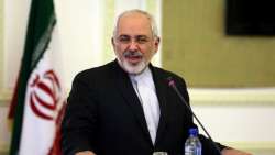 iran foreign minister leaves for new n talks