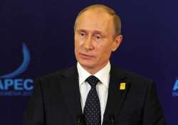 anti terror task in syria remains current priority vladimir putin