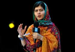 malala invites modi sharif to nobel ceremony