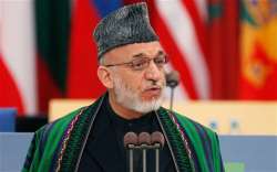 afghanistan s karzai takes one last swipe at us