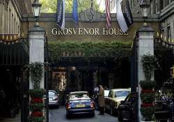 sahara s grosvenor house put on sale may fetch rs 5 000 cr