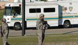 3 dead in us shooting rampage gunman kills self