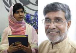 malala satyarthi are true inspirations amnesty