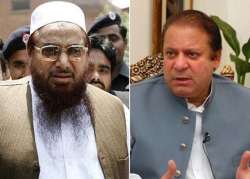 hafiz saeed invites nawaz sharif to his lahore rally