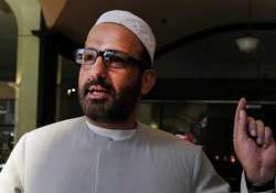 know the gunman behind sydney caf siege