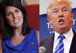 trump slams haley for being very weak on immigration