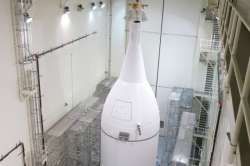 nasa s orion all set for dec 4 test flight