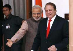 nawaz sharif and pm modi on us trip 10 comparisons by pak media