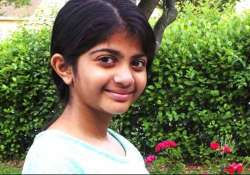 indian american girl impresses obamas with garam masala burger