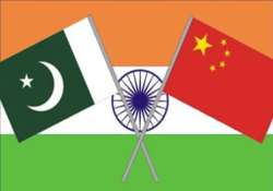 china india competing in south asia pakistani daily