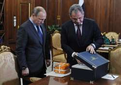 foreign experts to examine black box of russian warplane