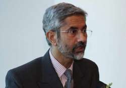 jaishankar to visit nepal on second leg of saarc yatra