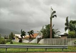 more storms likely in australia s queensland state on thursday