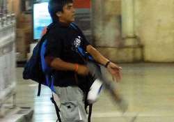 pak 26/11 case mumbai attacker ajmal kasab is alive claims hostile witness