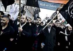 hizb ut tahrir may become dangerous than isis report