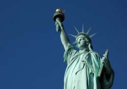 interesting facts about america s statue of liberty