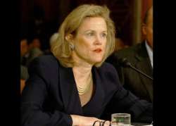 fbi seals office of robin raphel ex us diplomat and pakistan s close friend