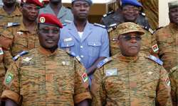 african union calls for burkina faso army to transfer power to civilians