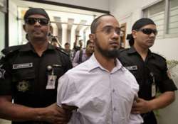 islamic radical justifies killing of atheist blogger in bangladesh