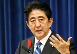 japanese pm shinzo abe begins south asia trip