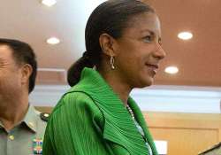 susan rice asks pak to advance regional peace amid indo pak tensions