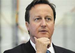 magna carta inspired mahatma gandhi for liberty of land david cameron