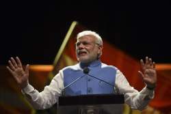 mc of modi s reception in sydney lands in controversy