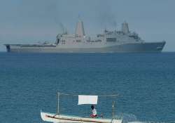 china tells others don t stir up trouble in s. china sea