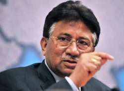 musharraf kept kayani in dark about kargil plan book claims