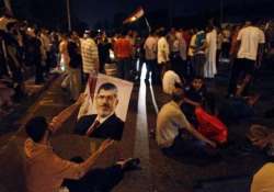 egypt court jails morsi loyalists for 25 years