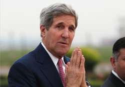 john kerry to visit india for economic summit