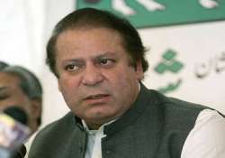 pak army chief advises nawaz sharif to quit media reports claim