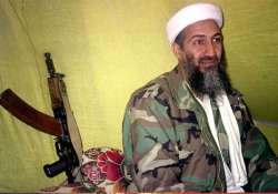 osama bin laden wanted to rebrand al qaeda white house