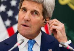 john kerry briefs europeans on iran nuke talks