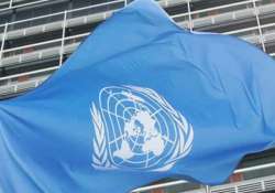 indian named on un probe panel on gaza