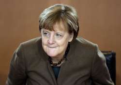 angela merkel named time s person of the year