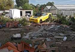 16 killed in france storm flooding