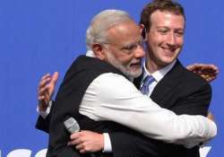 top 10 quotes of pm modi at facebook headquarters