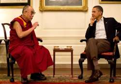 dalai lama obama to attend religious meet