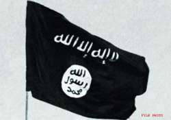 isis flags hoisted near pak ordnance unit in islamabad